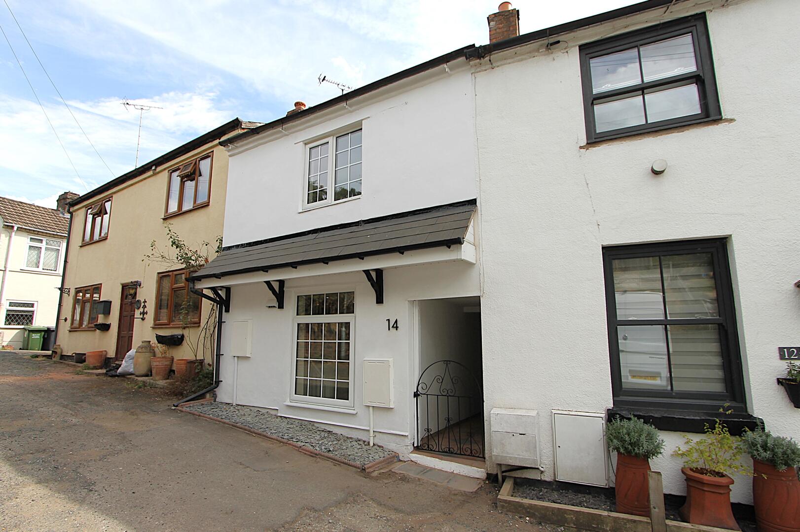 Portway Place, Cookley, Kidderminster